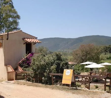 La Vecchia Trebbia 2 Moscato Апартаменты